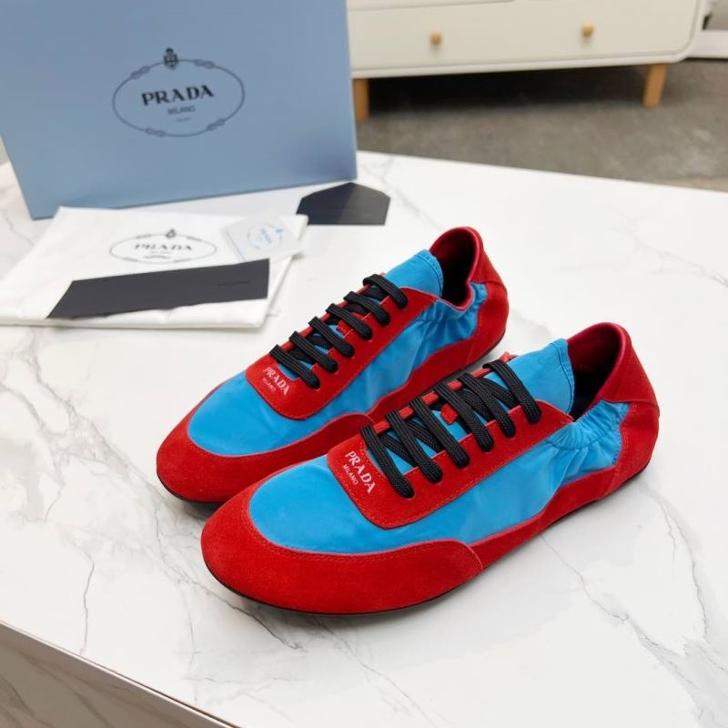 Pra*a casual shoes